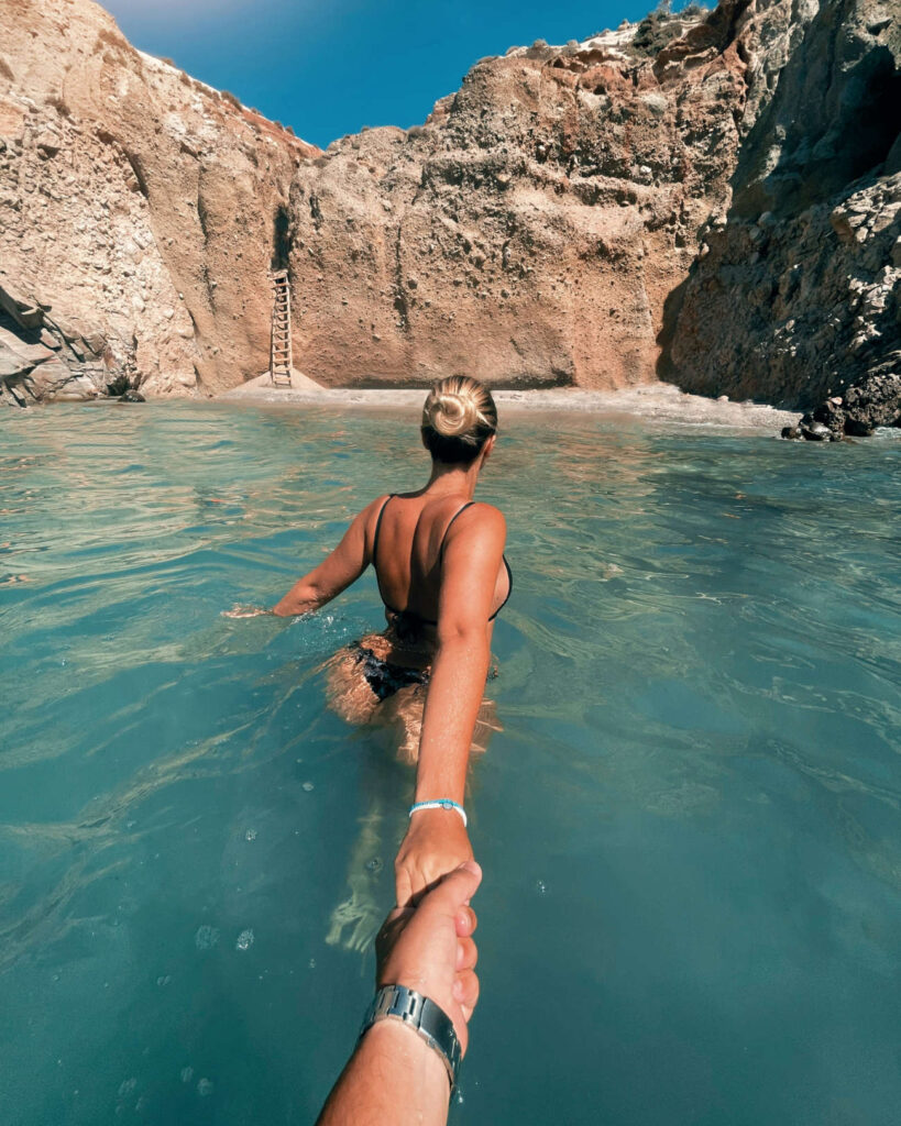 best Greek islands for couples in 2026